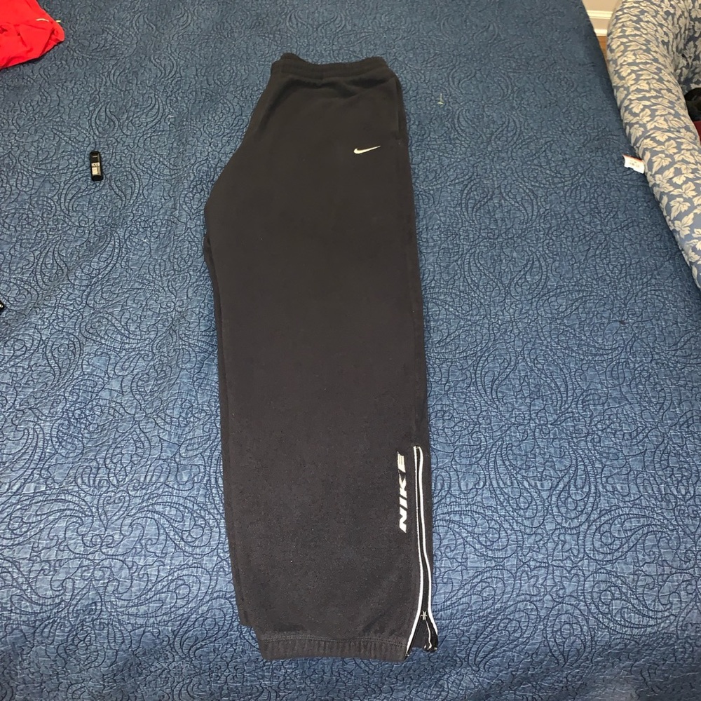 🔥🔥Vintage Nike Sweatpants🔥🔥